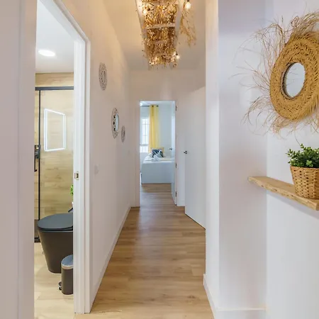 Optimum Sanlucar Oasis Boutique * Sanlúcar de Barrameda