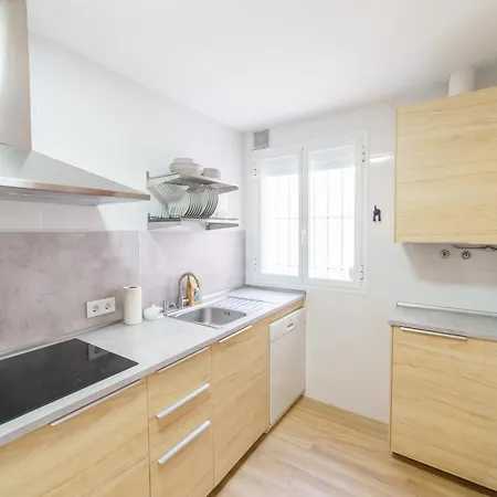 Apartment Optimum Sanlucar Oasis Boutique