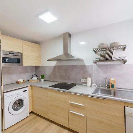 Optimum Sanlucar Oasis Boutique Apartment *