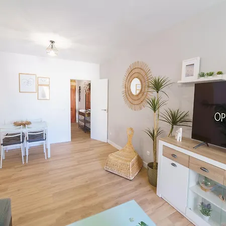 Optimum Sanlucar Oasis Boutique