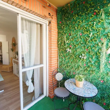 Optimum Sanlucar Oasis Boutique Apartment *