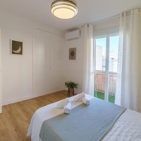 Apartment Optimum Sanlucar Oasis Boutique *